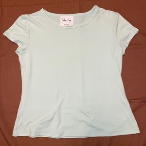Mint Green T-shirt